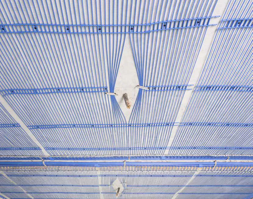 Riscaldamento-a-soffitto-impianto-a-foglia-Nastasi-impianti-tecnologici